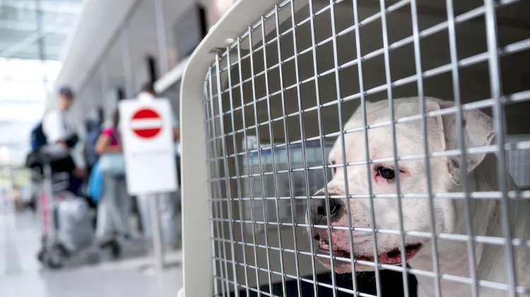 AB Adalet Divanı: Evcil hayvanlar “Bagaj” sayılabilir