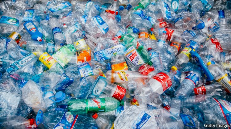 AB'den plastik kirliliğine karşı tarihi hamle: Mikro plastik boncuklara sıkı denetim, ambalajlara köklü reform