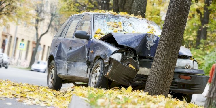 Belçika'da trafik can aldı: Hafta içi gece ölümleri son 10 yılın en kötü ikinci seviyesinde