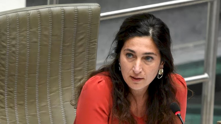 "O dönem arkamızda kaldı": Bakan Zuhal Demir, işsiz gençlere ücretsiz ehliyet projesini uzatmıyor