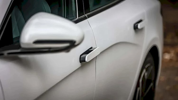 AB, tehlikeli araç kapı kollarını yasaklıyor: “Hayat ve ölüm arasındaki fark bir saniyeye bağlı”