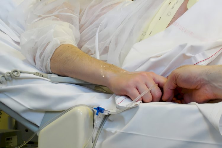 Belçika'da 1 Kasım'da sağlıkta devrim: Eutanazi ücretleri sigorta kapsamına alınıyor