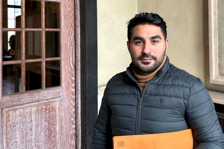 “Yeni Mesih” iddialı saldırganın tutukluluğu devam ediyor