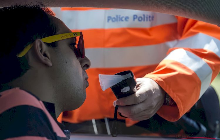 Doğu ve Batı Flaman savcılıkları alkol sınırını düşürdü: 0,8 promilde ehliyete 15 gün iptal