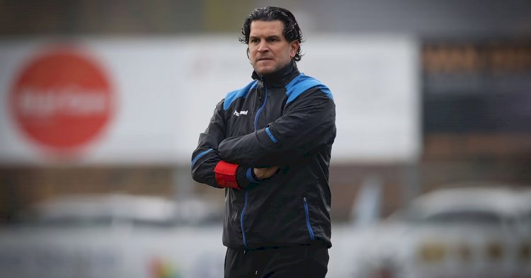 “Bu Tren Kaçırılmazdı”: Turkse Rangers, Davide D’Angelo ile yeni bir sayfa açıyor