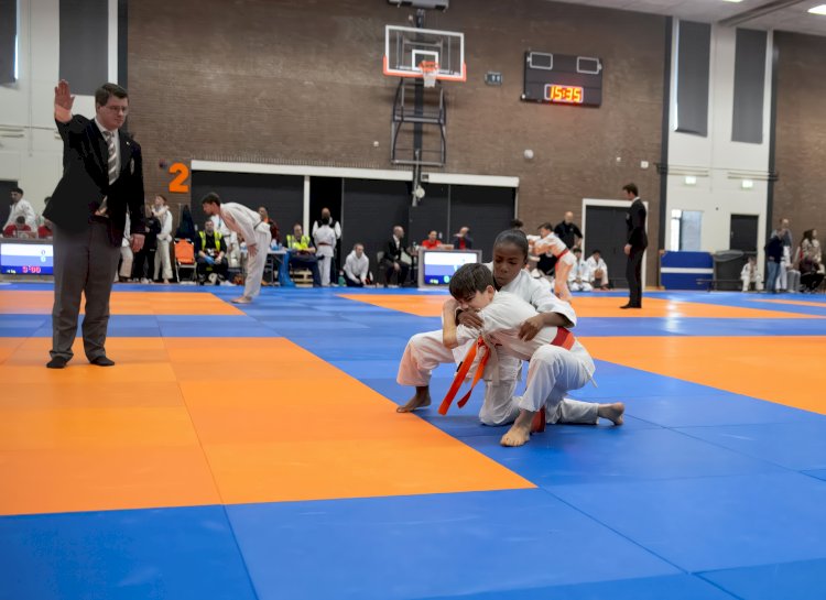 Abdülhakim Yağar 2026’ya çifte altın ve iki gümüşle hızlı başladı