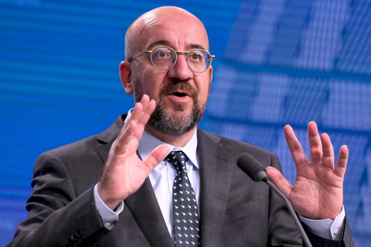 NATO’nun geleceği tartışmasında sert çatlak: Michel, Rutte’yi “Trump’a Yaltaklanmakla” suçladı