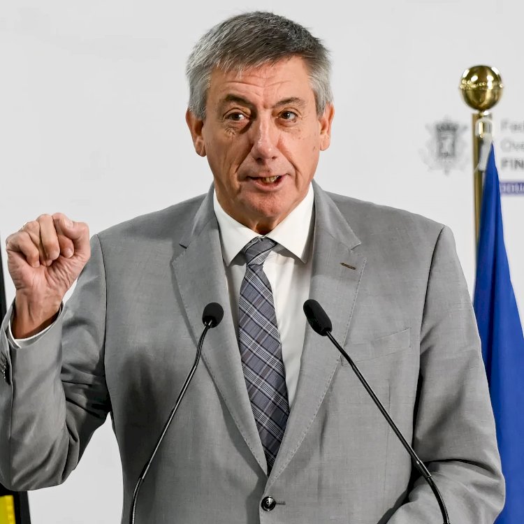 Belçika’da emeklilik reformu krizi: İşsizler emeklilikte de cezalandırılıyor