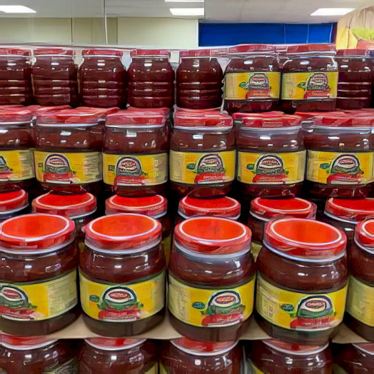 Belçika’da Namlı marka domates salçası geri çağrıldı: Cam parçaları tespit edildi