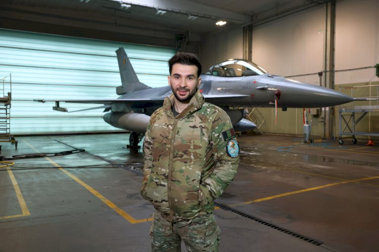 ZVK Meeuwen’de asker disiplini: Samet Alkış neden “Hayal Edilen Casus” değil?