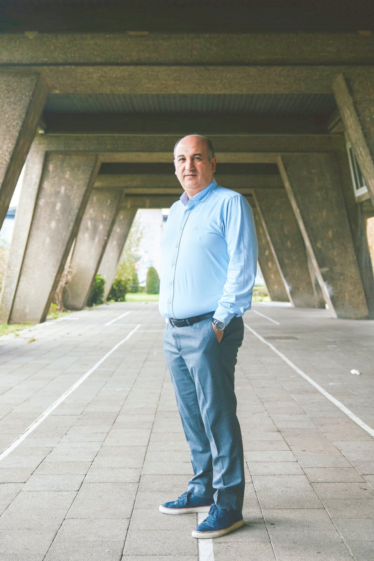 Anvers’te Ramazan Coşkusu: “Sultan der Maanden” Festivali 19 Bin Ziyaretçiyi Ağırladı