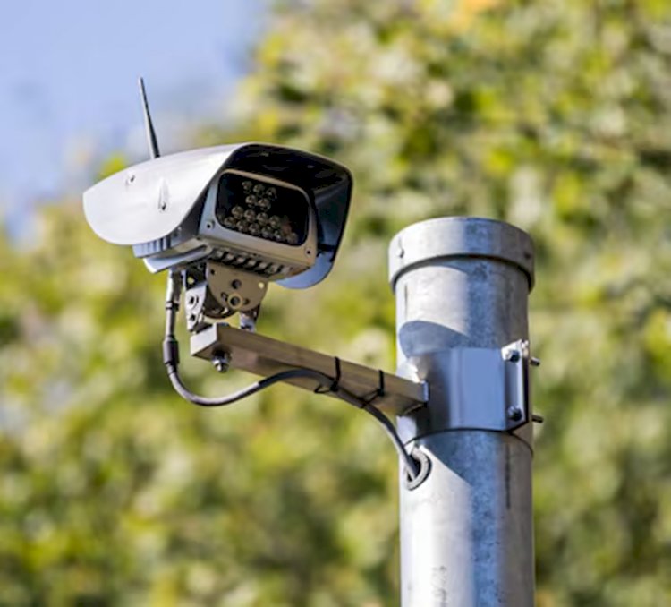 Belçika’da Güvenlik Kamerası Sayısı 17 Bine Ulaştı