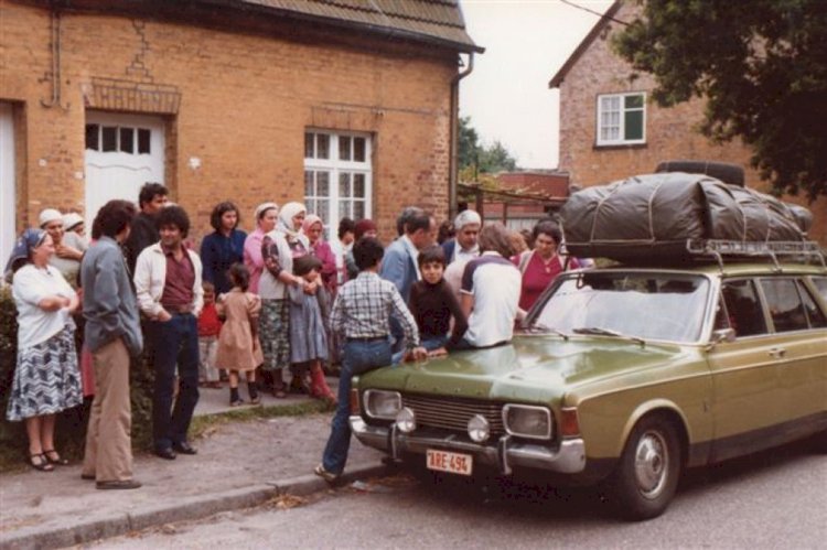 Belçika’ya Türk göçünün hikâyesi: İşçi anlaşmasıyla başlayan yolculuk