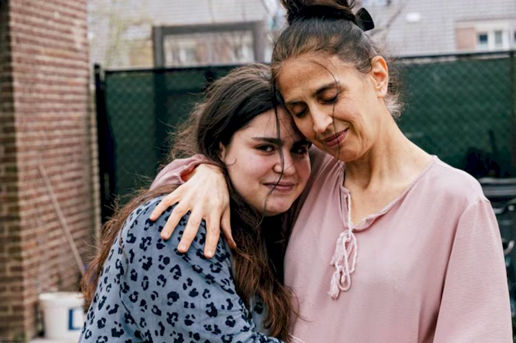 Gent’te sosyal dram: Tek anne ve 7 çocuğu “Geçici Çözüm” sonrası sokakta Kaldı