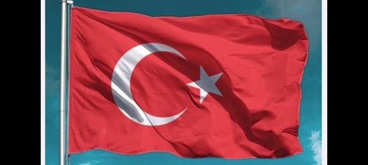 TÜRK MİLLİ TAKIMI TEBRİK EDER BAŞARILAR DİLERİZ 