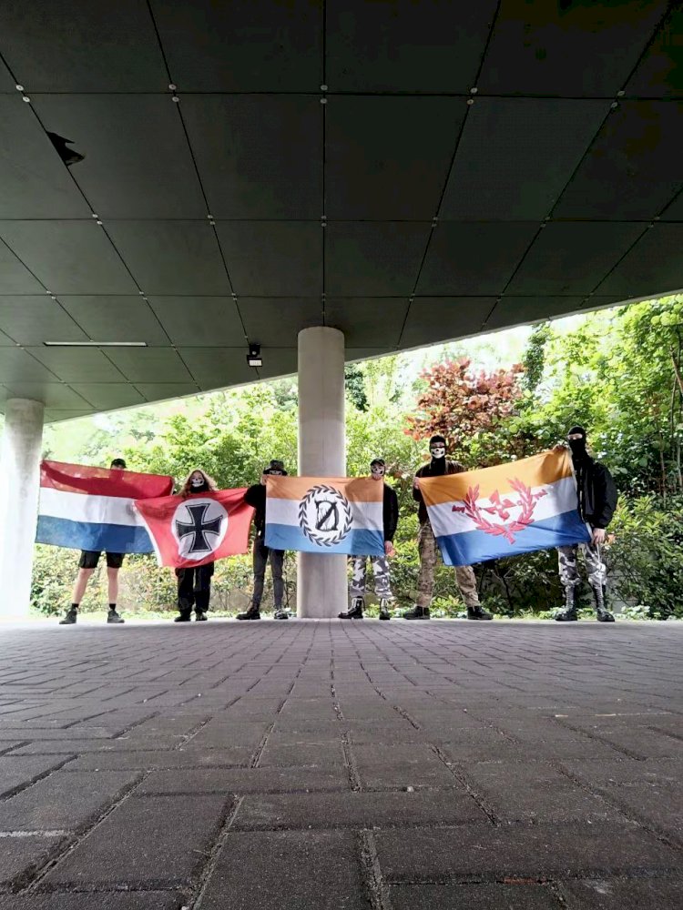 Hollandalı gençten Flaman Parlamentosu’na saldırı planı: Mahkûm edildi