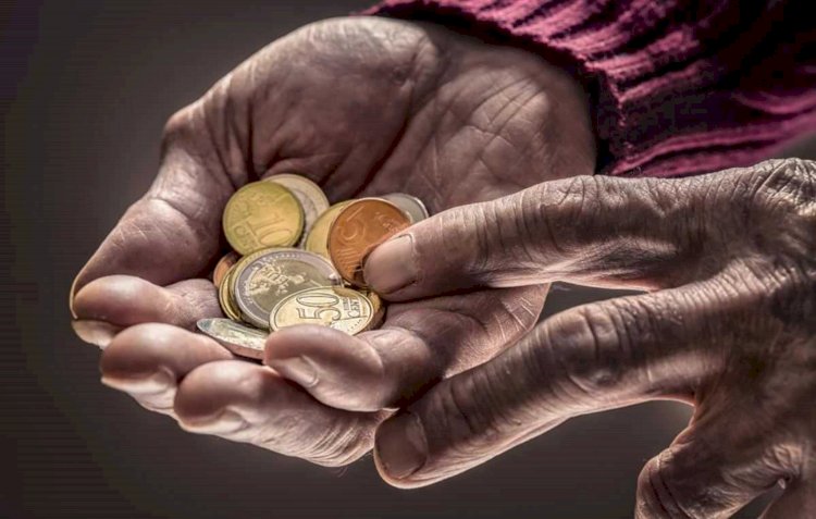 Emeklilik reformu tartışması: “Yoksulluk artacak, eşitsizlik derinleşecek”