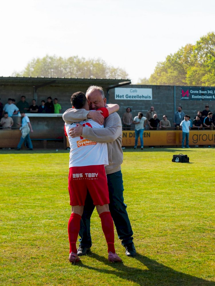 KFC Anadol Tarih Yazdı: İlk Kez 1. Provinciale’de