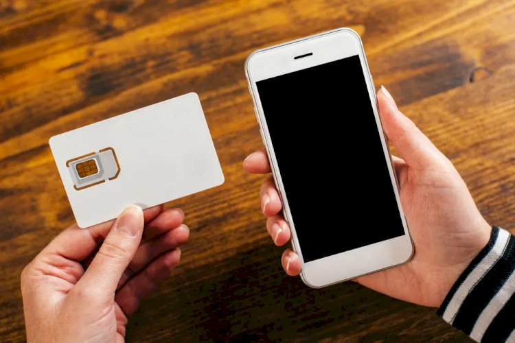 Kimlik hırsızlığında yeni tehlike: “Sim Swapping” ile hesaplar boşaltılıyor