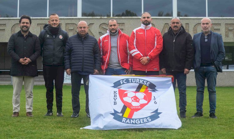 Turkse Rangers’ta genel kurul heyecanı: Yeni yönetim ve yeni hedefler için 14 Haziran’da sandık kurulacak