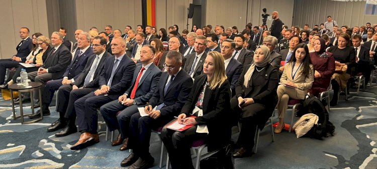 Brüksel’de NATO Paneli düzenlendi