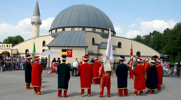 Belçika’da her 3 kişiden 1’i yabancı kökenli: Türkler en etkili diasporalar arasında