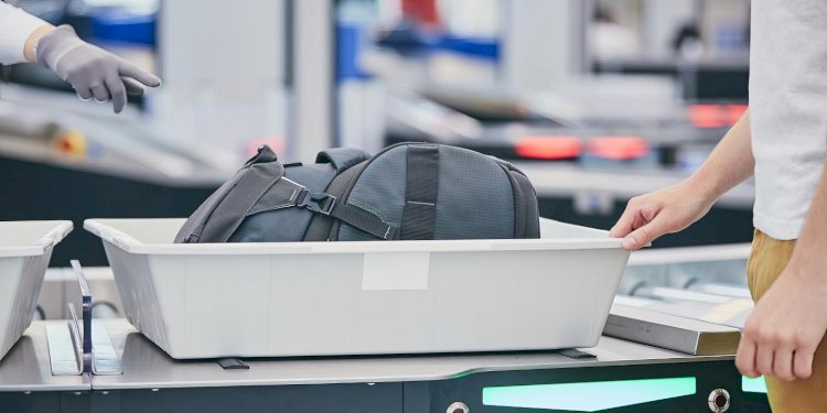 AB'den Milyonlarca Yolcuyu Sevindiren Karar: El Bagajı Ücretsiz Oluyor