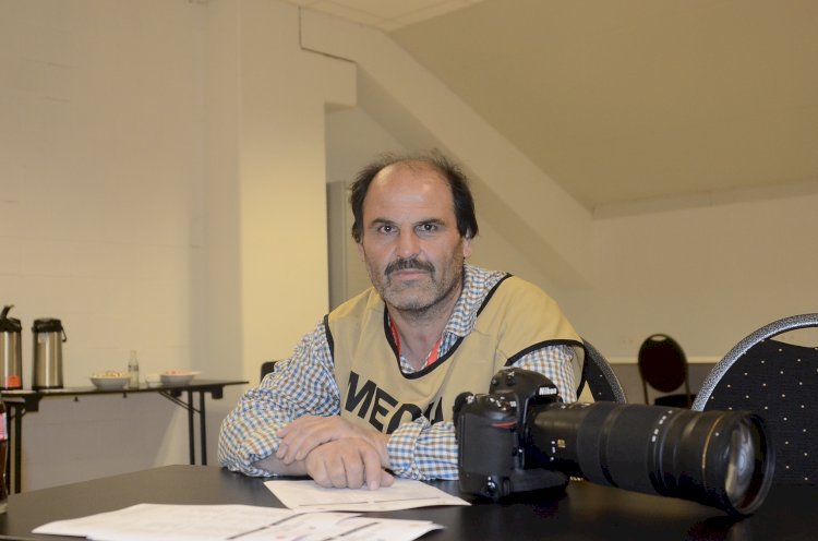 Korna Sesleri Memlekete Yaklaştıkça Yükseliyor