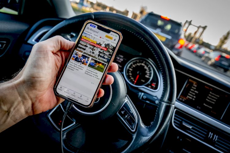 AB'de yeni otomobiller için dört yeni güvenlik sistemi zorunlu hale geldi
