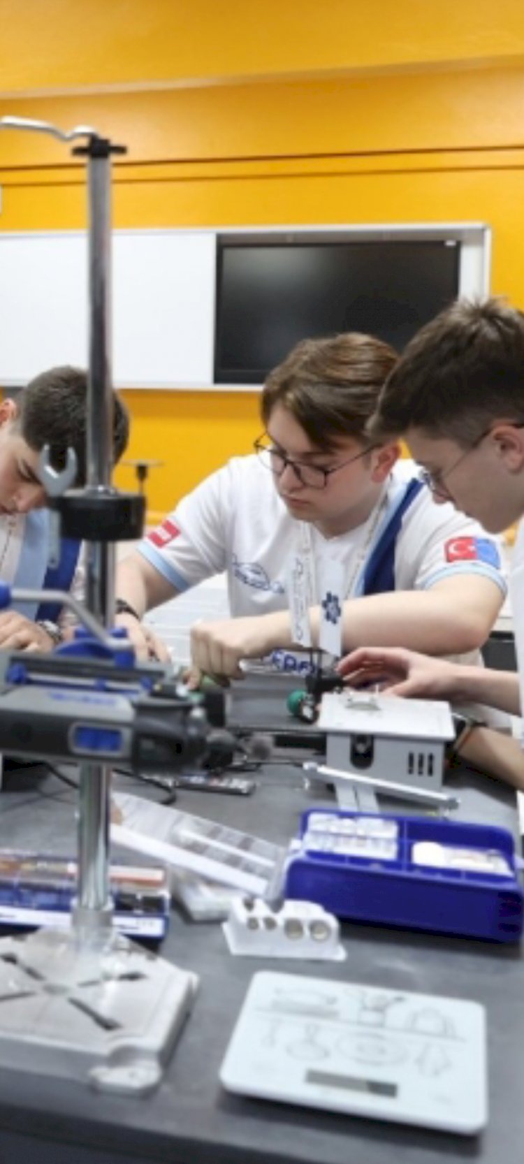 Üniversiteye Gidecek Olan Öğrenciler Hazır Mı