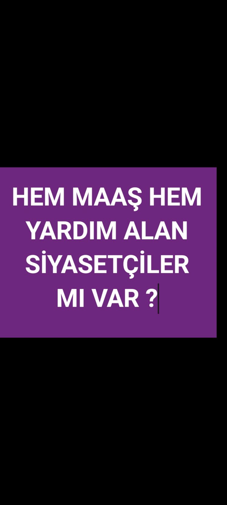 Belçika'da Siyasetçilerden 17'si Hem Maaş Hem Yardım Alıyor 