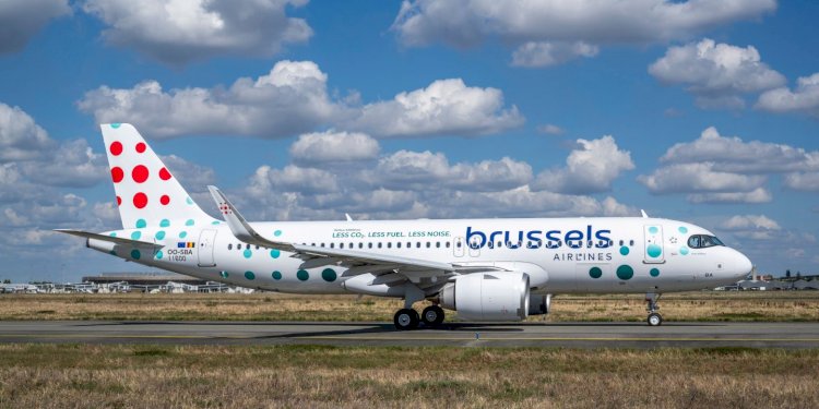 Brussels Airlines’ta Tel Aviv uçuşu krizi: Sendika grev ilan etti