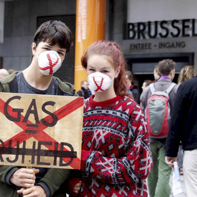 Rijkevorsel’de GAS cezalarında yaş sınırı 14’e indirildi
