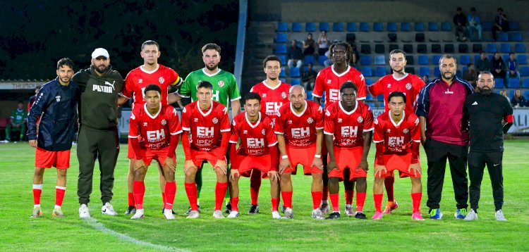 Turkse Rangers’ta kötü gidişat sürüyor: 4 maçta 4 mağlubiyet