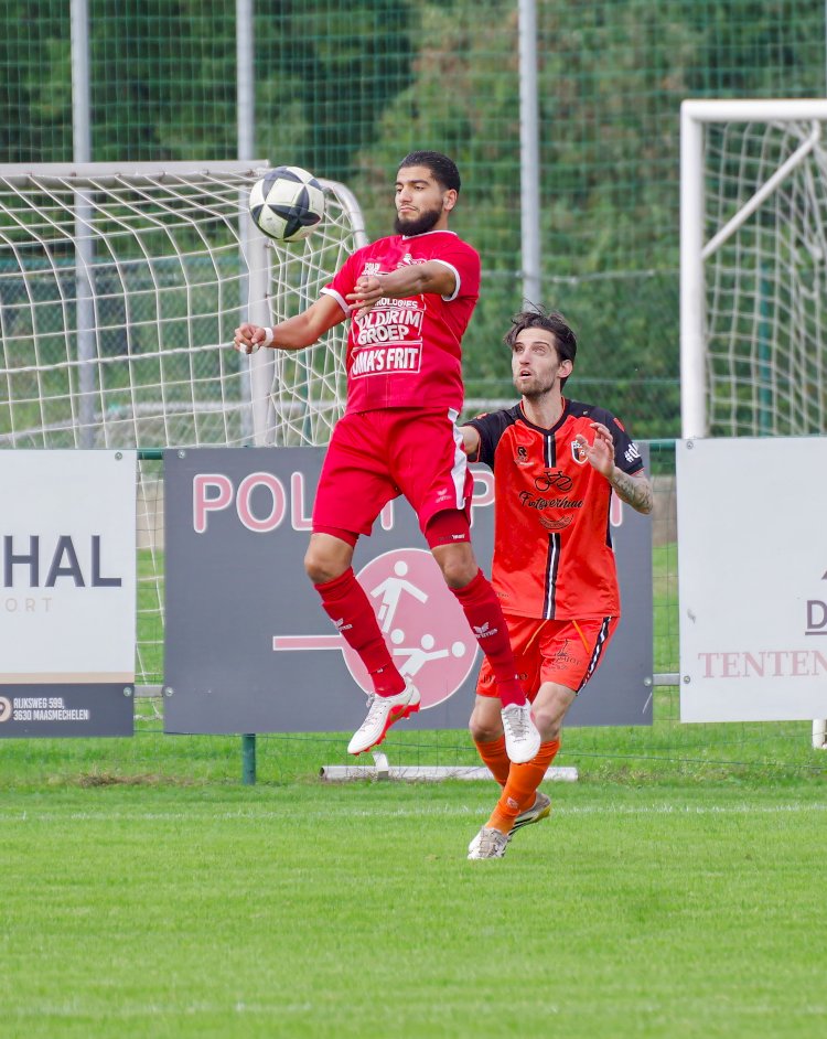 Ümitspor’dan sahasında farklı galibiyet: 5-2