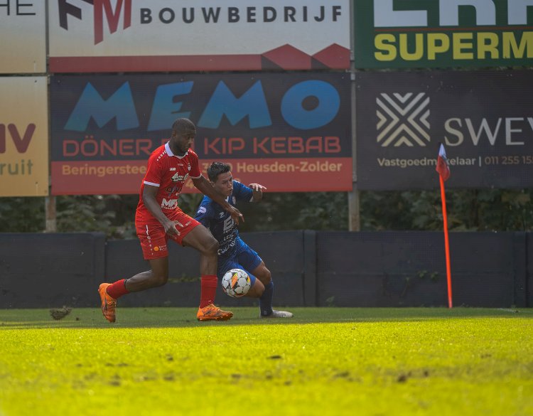 KFC Anadol, Turkse Rangers karşısında 2-0’dan 3-2 kazandı