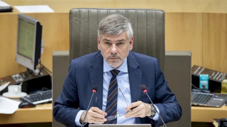 İslam karşıtı Milletvekili Dewinter ile Fas kökenli aile arasında gerginlik