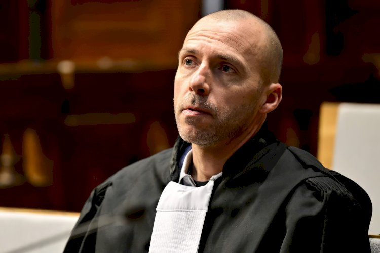 Anvers’te ırkçı Milletvekili Dewinter kavgası büyüyor: Aileden karşı suç duyurusu kararı