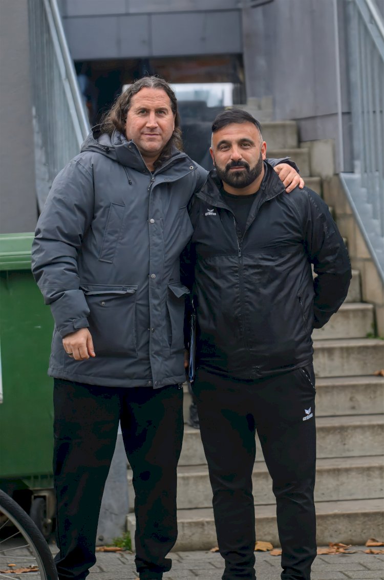 Ümitspor Maasmechelen, Boorsem B karşısında galibiyet arayacak